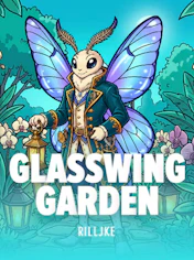 Glasswing Garden