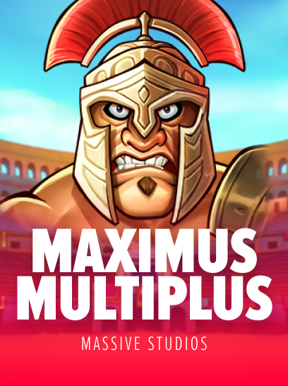 Maximus Multiplus Slot by Massive Studios - Play Free Online