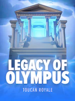 Legacy of Olympus: Hold and Win