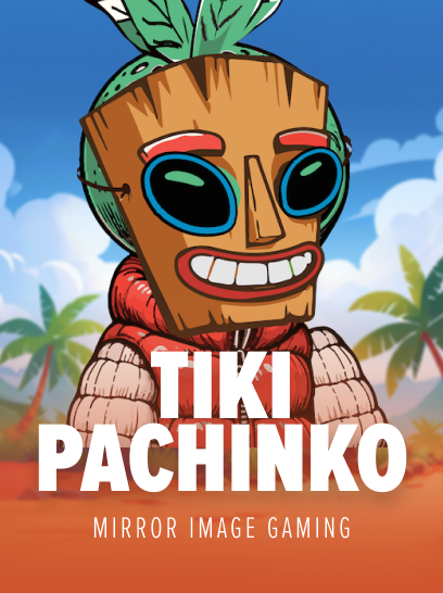 Tiki Pachinko