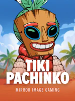 Tiki Pachinko