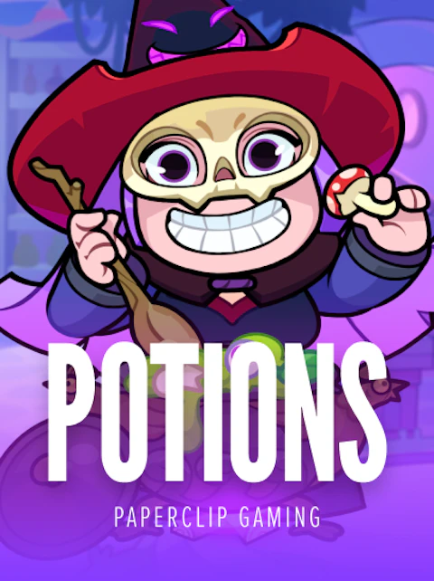 Potions