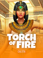 Torch of Fire