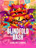 Blindfold Bash
