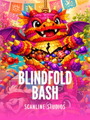 Blindfold Bash