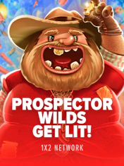 Prospector Wilds: Get Lit!