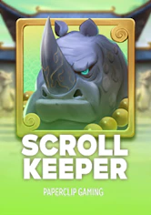 Scrollkeeper