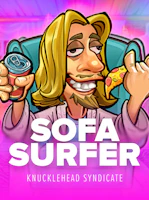 Sofa Surfer