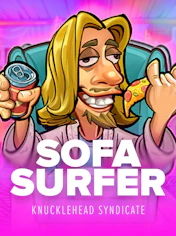 Sofa Surfer