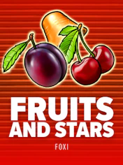 Fruits and Stars