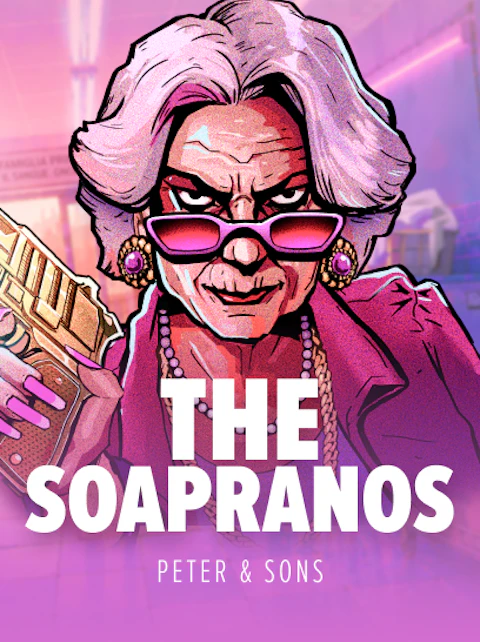 The Soapranos