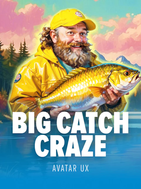 Big Catch Craze