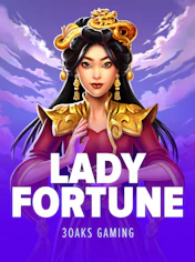 Lady Fortune