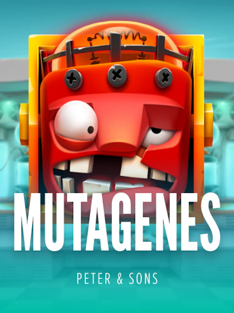 Mutagenes