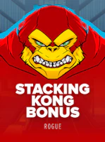 StacKing Kong Bonus