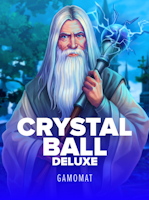 Crystal Ball Deluxe