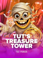 Tut's Treasure Tower