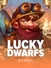 Lucky Dwarfs 