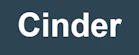 cinder