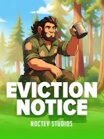EVICTION NOTICE