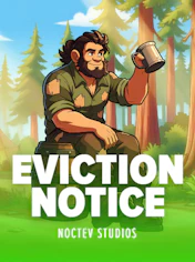 EVICTION NOTICE