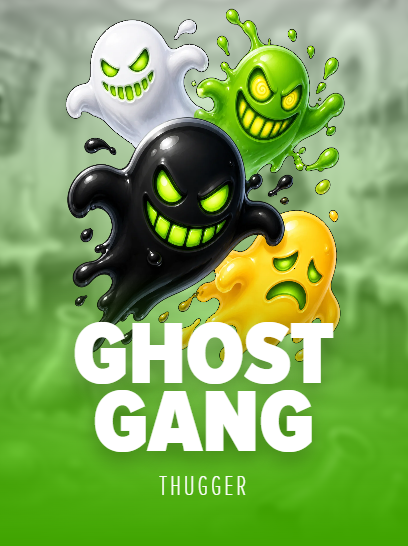 Ghost Gang