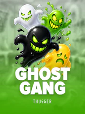 Ghost Gang