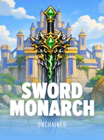 Sword Monarch