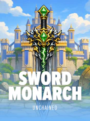 Sword Monarch