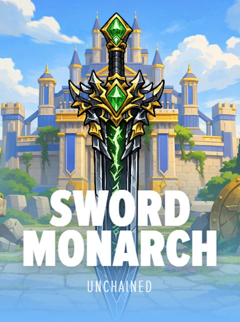 Sword Monarch