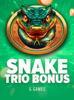 Snake Trio Bonus
