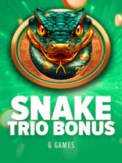 Snake Trio Bonus
