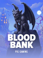 Blood Bank