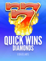 Quick Wins Diamonds