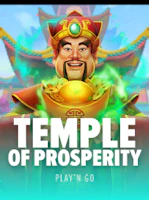 Temple Of Prosperity