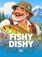 Fishy Dishy