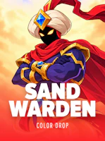 Sand Warden