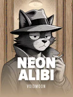 Neon alibi