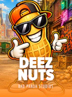 DEEZ NUTS
