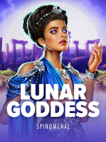 Lunar Goddess