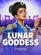 Lunar Goddess