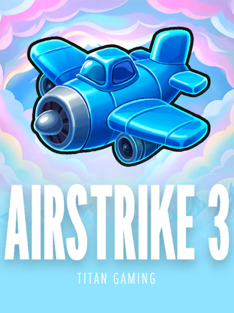 Airstrike 3 slot