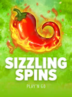 Sizzling Spins