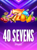 40 Sevens