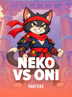 NEKO VS ONI