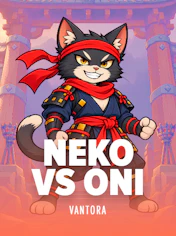 NEKO VS ONI
