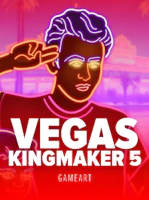 Vegas Kingmaker 5
