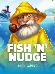 Fish 'n' Nudge