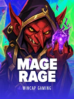 Mage Rage