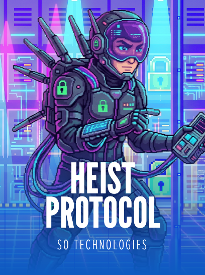 Heist Protocol